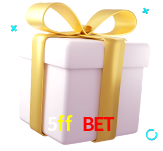 Receba seus bônus de boas-vindas no 5ff bet