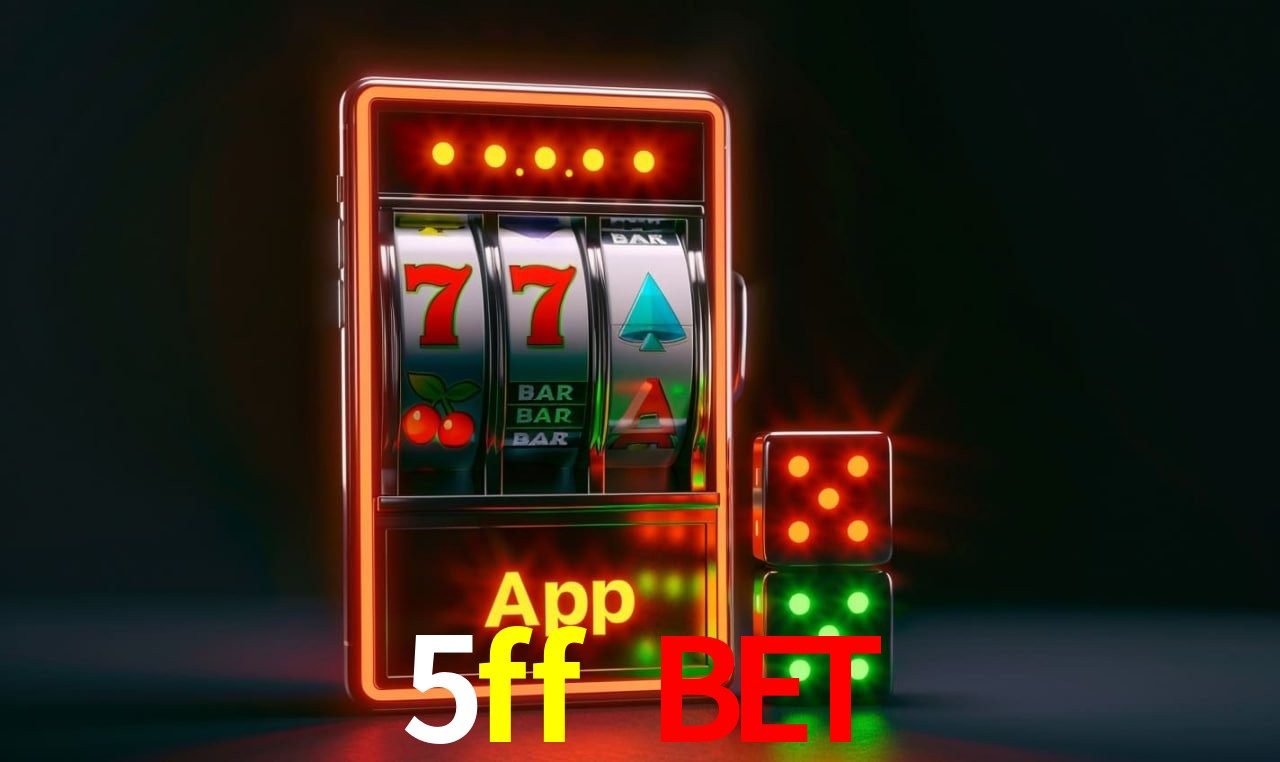 Experiência VIP 5ff bet