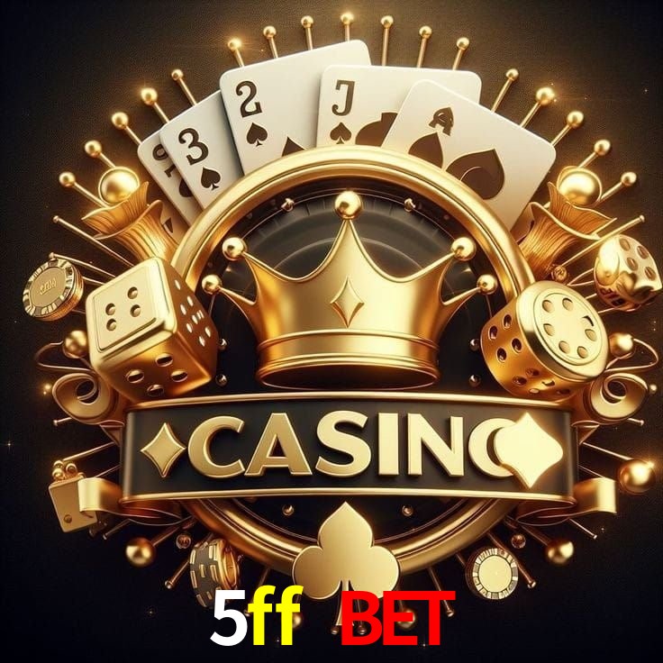Estatísticas 5ff bet