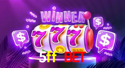 Descubra a Essência do 5ff bet: Nossa História e Compromissos