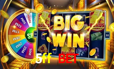 Desvendando o Mundo dos Jogos Virtuais na 5ff bet