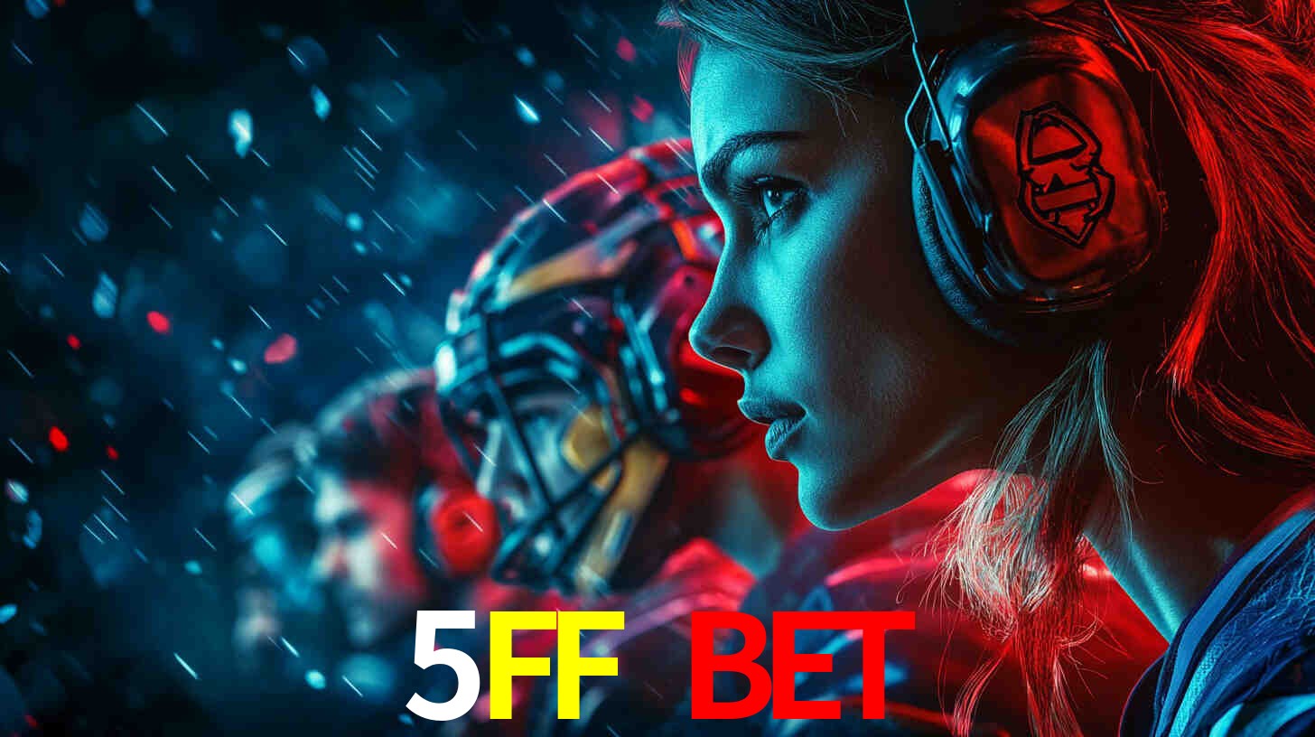 Esportes Disponíveis no 5FF BET
