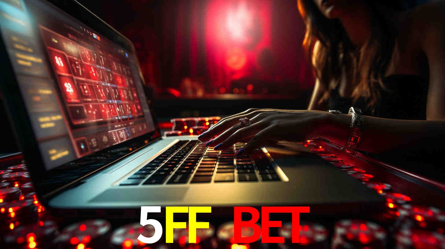Por Que Escolher o 5FF BET?