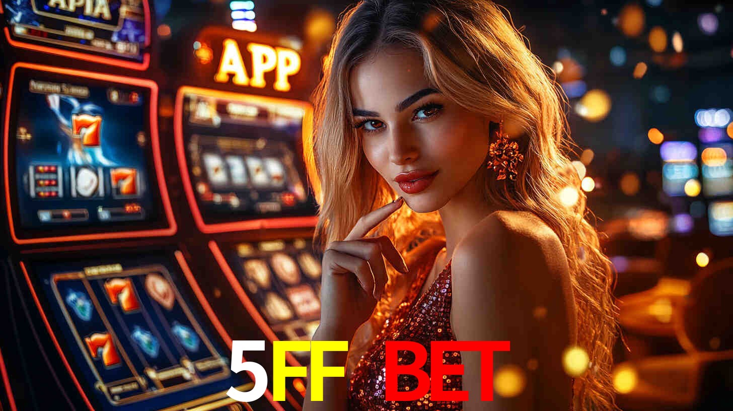 Baixar App Android 5FF BET