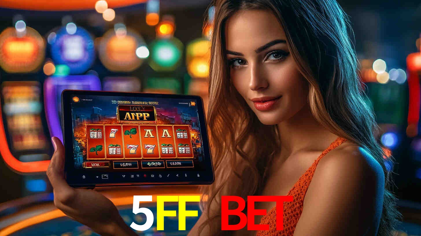 Baixar App iOS 5FF BET