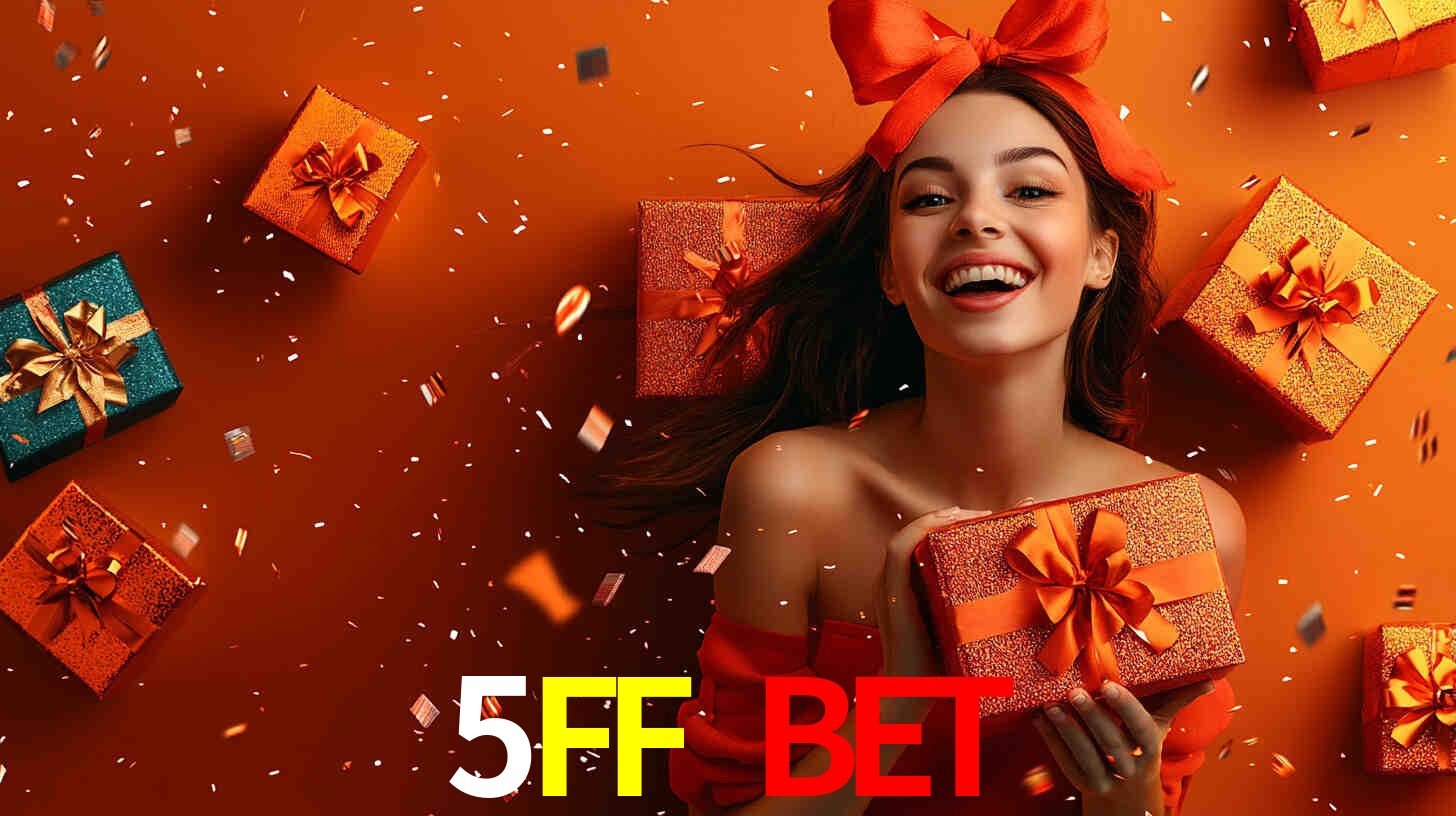 Promoções Semanais e Códigos Promocionais 5FF BET