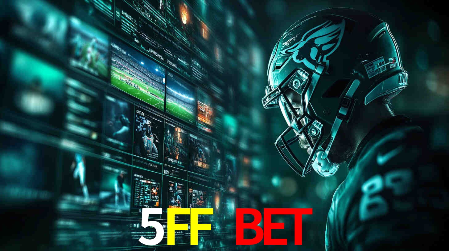 Esportes em Destaque no 5FF BET