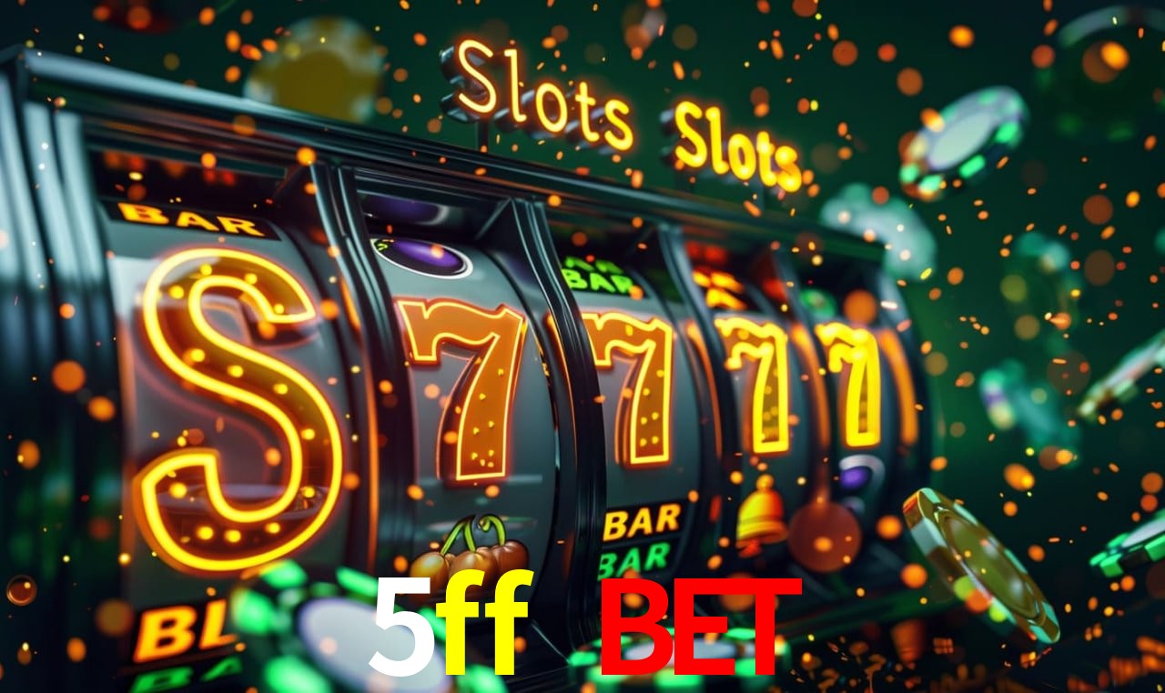 Casino VIP 5ff bet