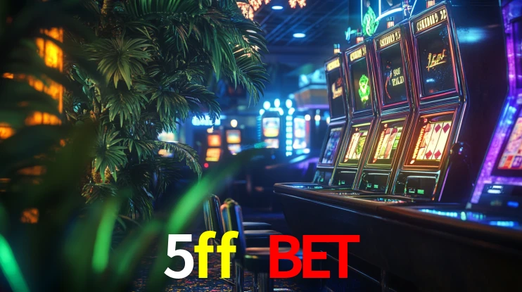 Live Casino 5ff bet