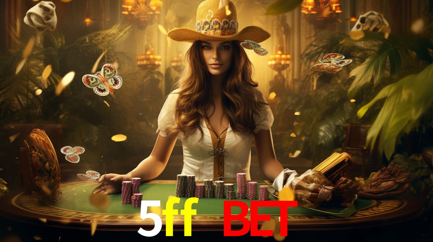 VIP Casino 5ff bet