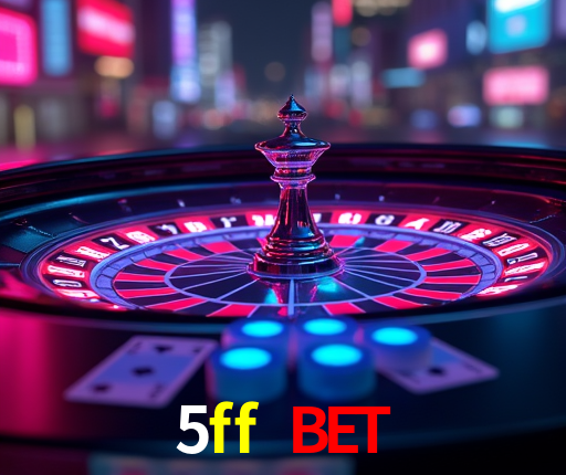 Explorando a Categoria de Eventos em Apostas na 5ff bet