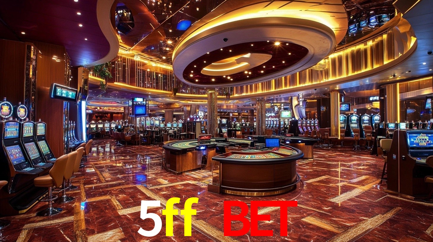 Tournaments 5ff bet