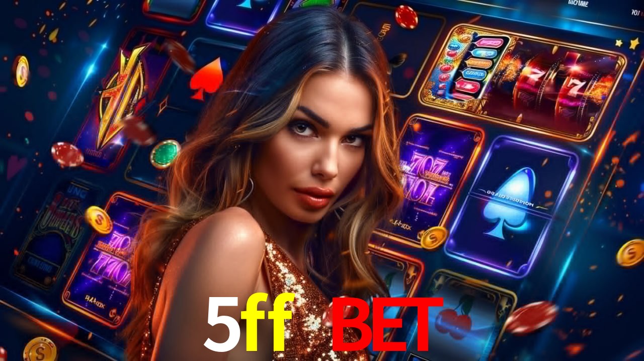 A Emoção da Loteria na 5ff bet: Uma Chance de Mudança de Vida