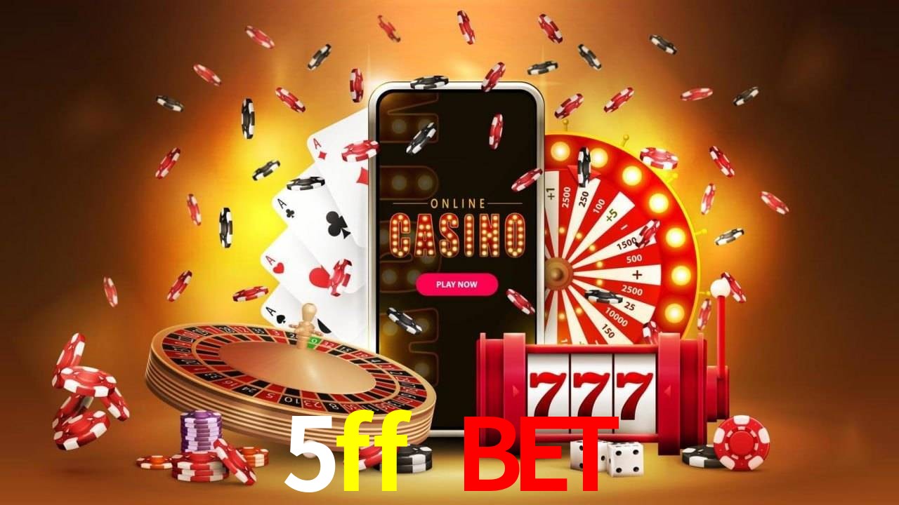 Diretório de Jogos 5ff bet