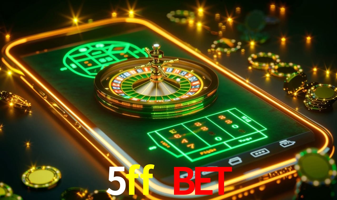 Integração de APIs 5ff bet