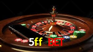 Football Betting 5ff bet