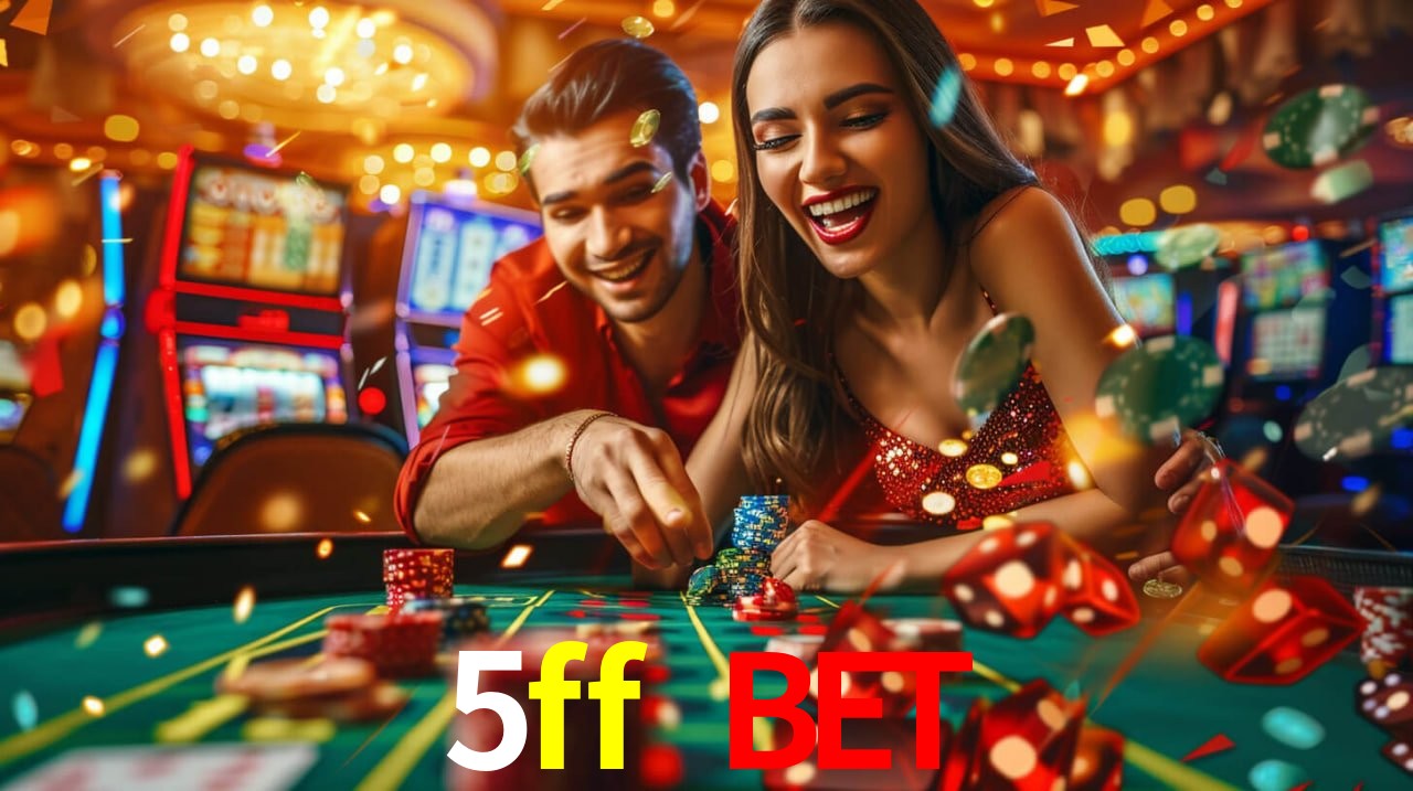 Login Seguro 5ff bet