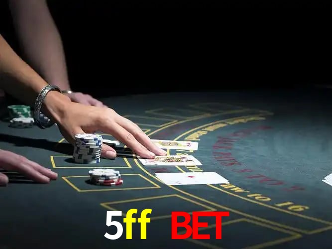 Ofertas Exclusivas 5ff bet