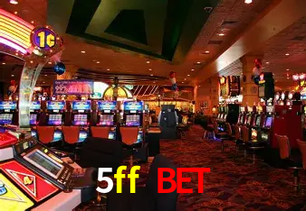 Desvendando o Mundo dos Jogos Virtuais na 5ff bet