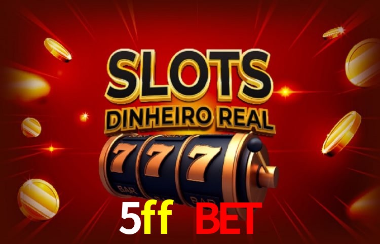 Promoções Sazonais 5ff bet
