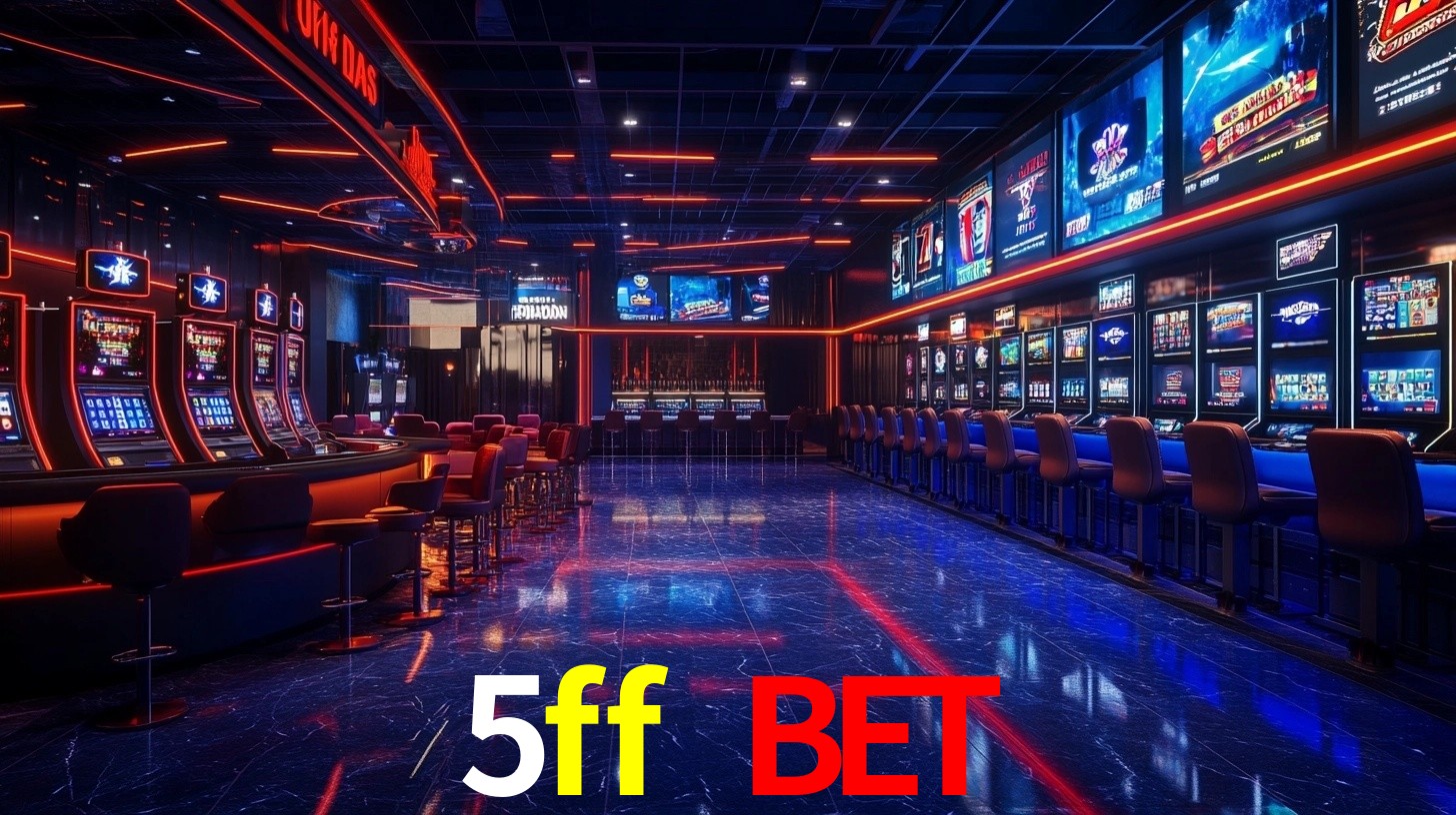 Programa VIP 5ff bet