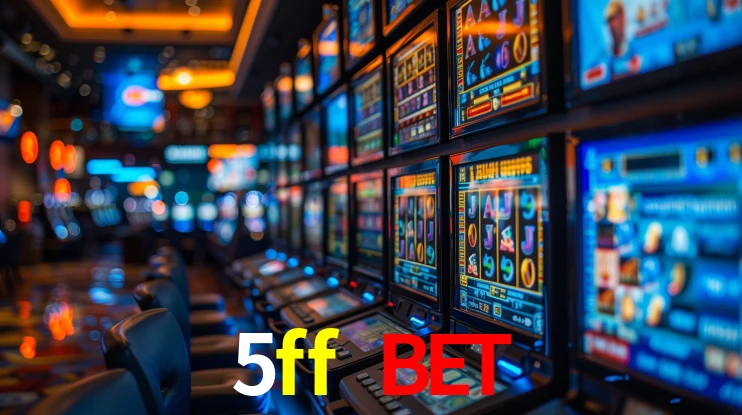 Platform Technology 5ff bet