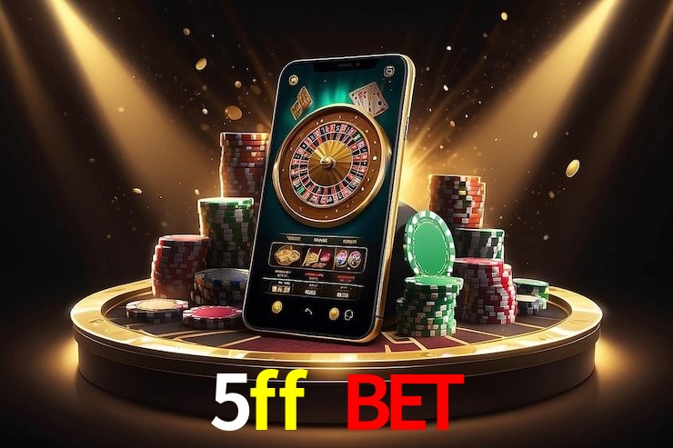 Cadastro Rápido 5ff bet
