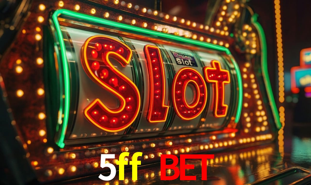 Tecnologia da Plataforma 5ff bet
