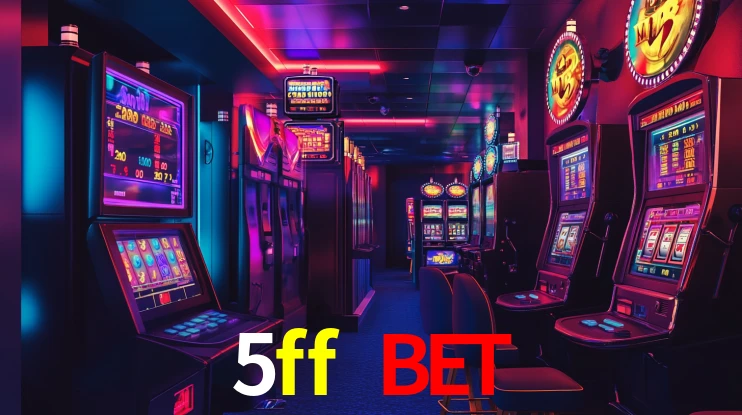 Ofertas Imperdíveis na 5ff bet: Promoções e Bônus Que Valem a Pena