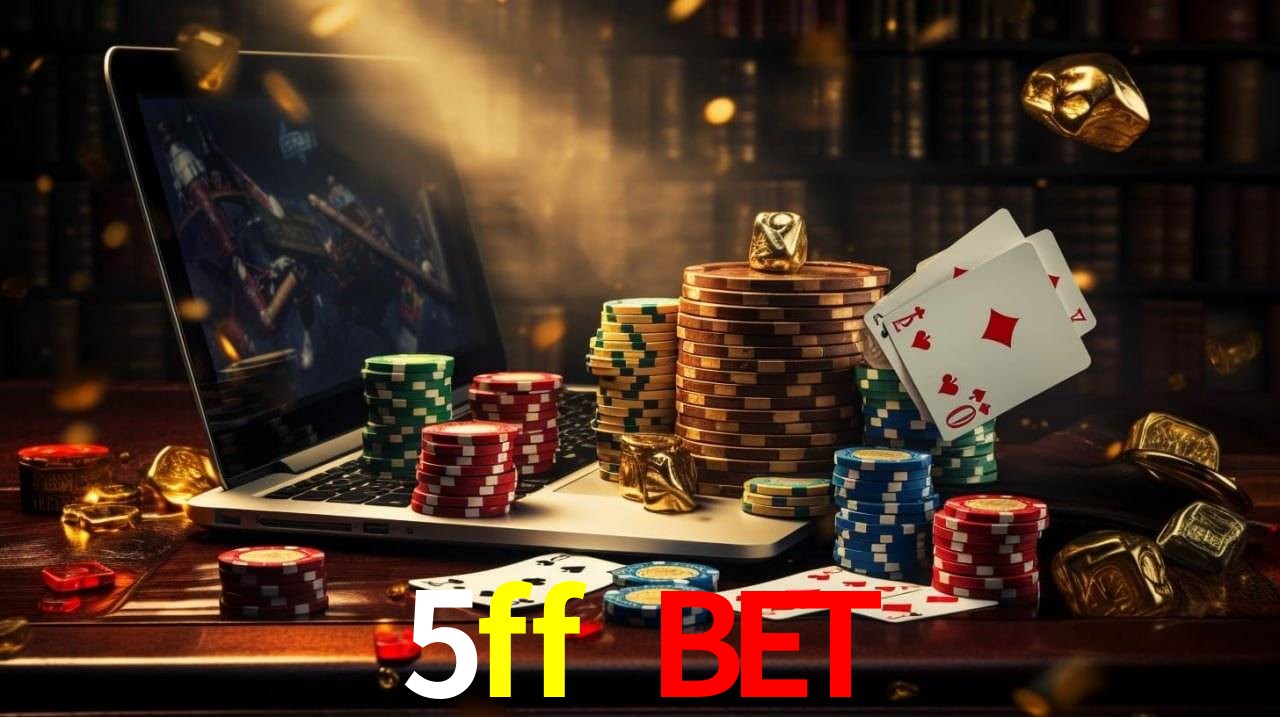 Casino Ao Vivo 5ff bet