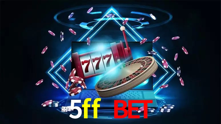 Casino Ao Vivo 5ff bet