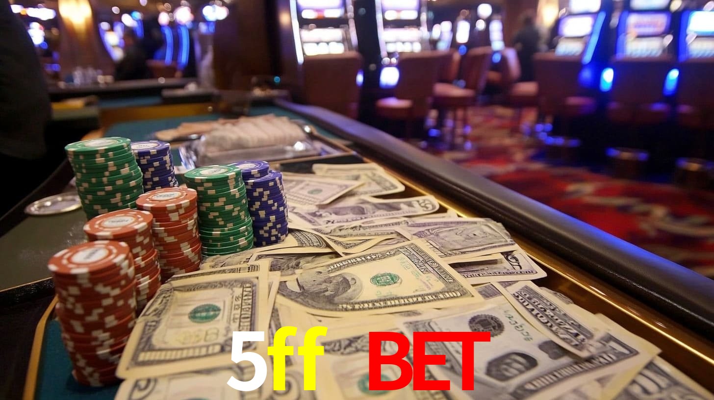 Biblioteca de slots populares na 5ff bet