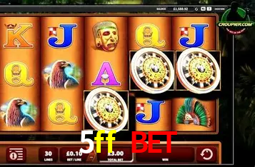 A Emoção da Loteria na 5ff bet: Uma Chance de Mudança de Vida