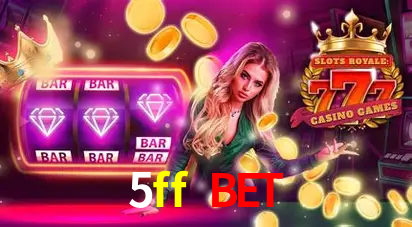 Explorando a Categoria de Eventos em Apostas na 5ff bet