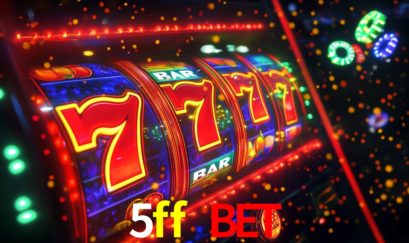 5ff bet,5ff.com