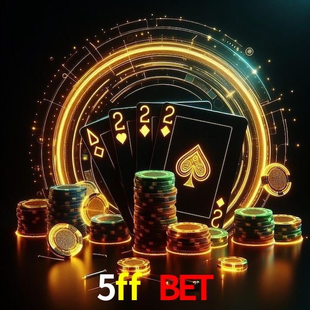 Recursos de Bônus 5ff bet