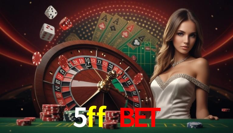 Secure Login 5ff bet