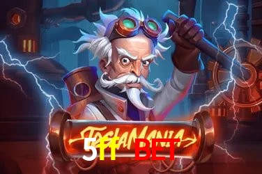 Jogos de Slot 5ff bet