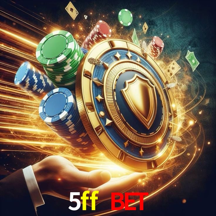 Torneios e prêmios garantidos na 5ff bet