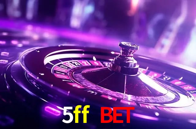 cassino 5ff bet