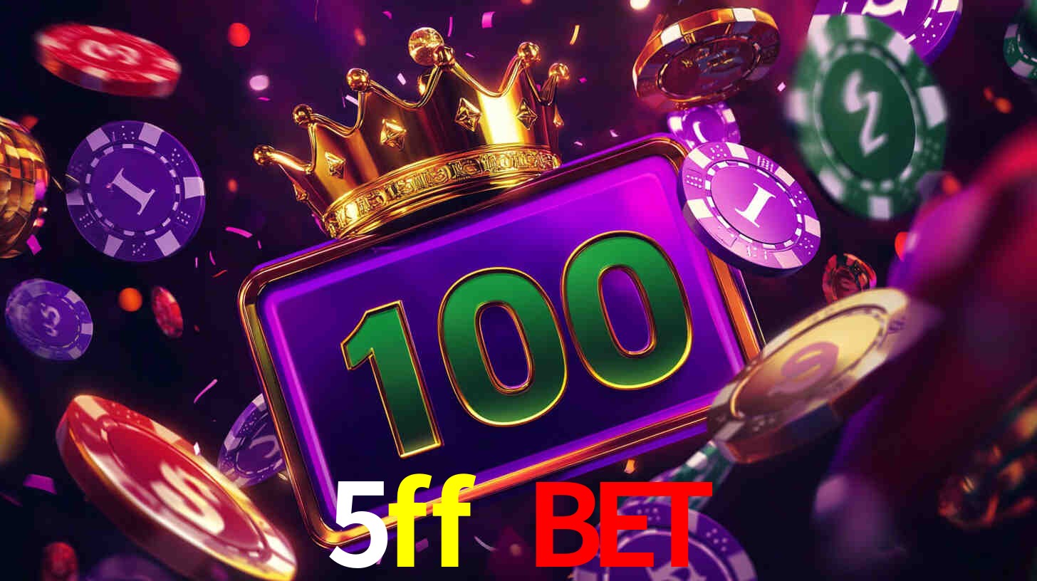 Daily Bonuses 5ff bet
