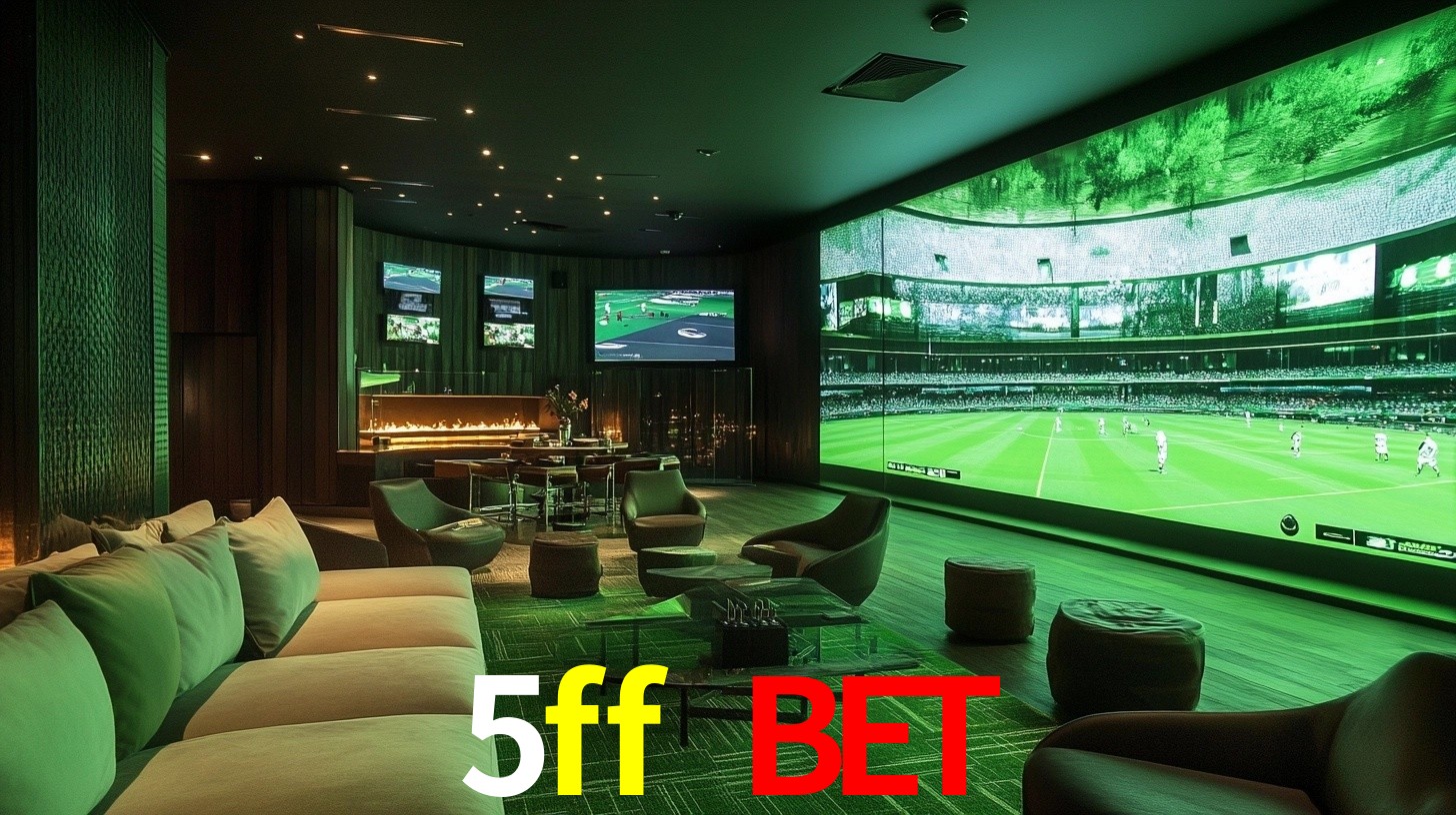 5ff bet login