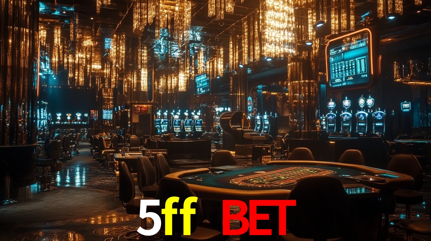 5ff bet
