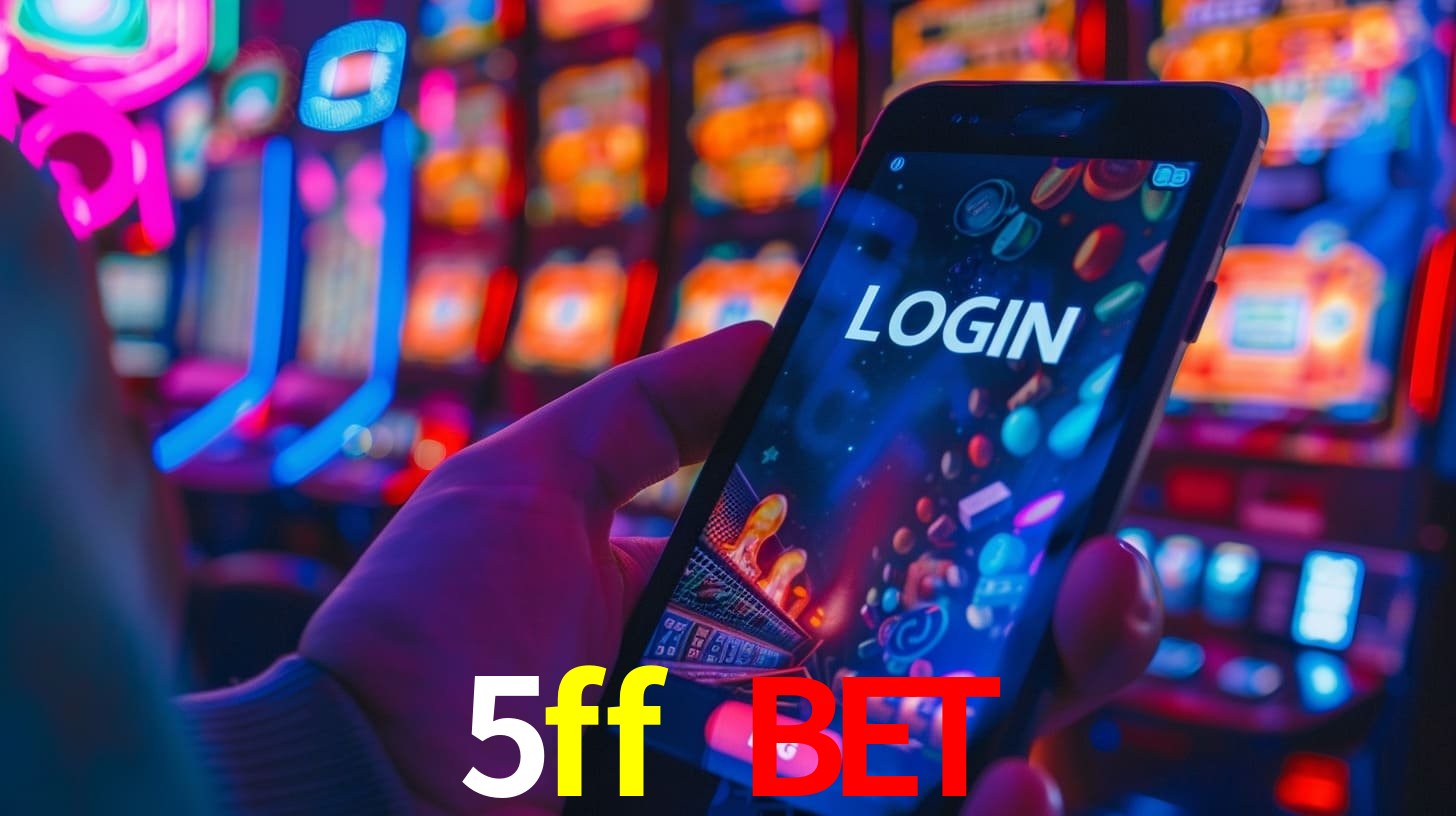 Torneios 5ff bet