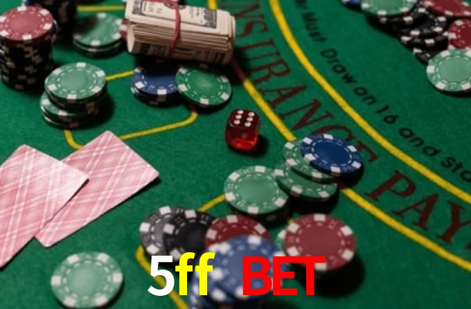 5ff bet