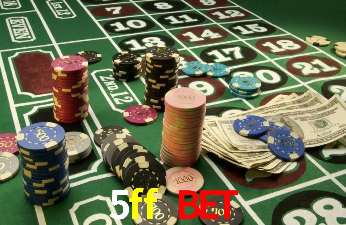 5ff bet