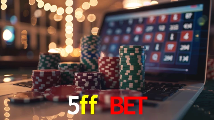 Account Benefits 5ff bet