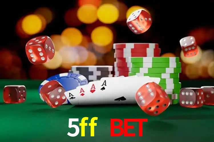 Avaliações dos Jogadores 5ff bet