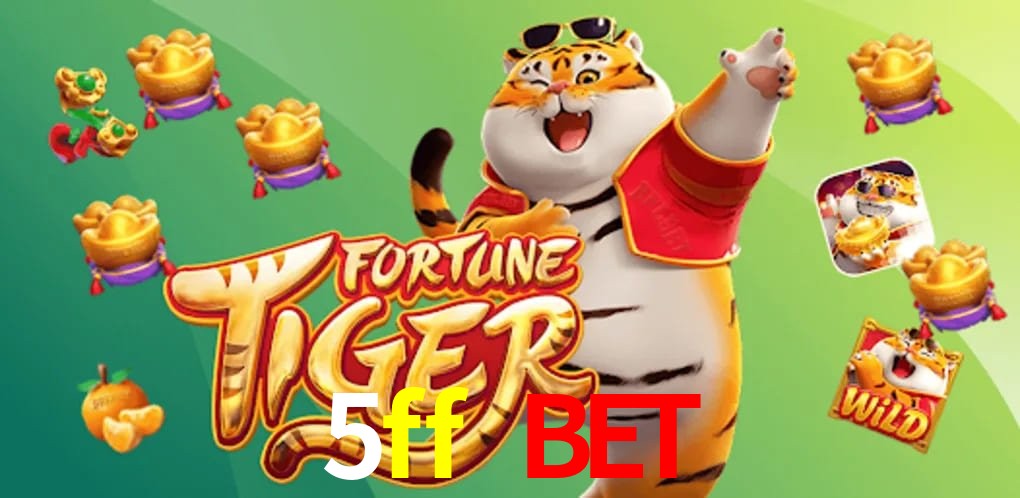 Experiência VIP 5ff bet
