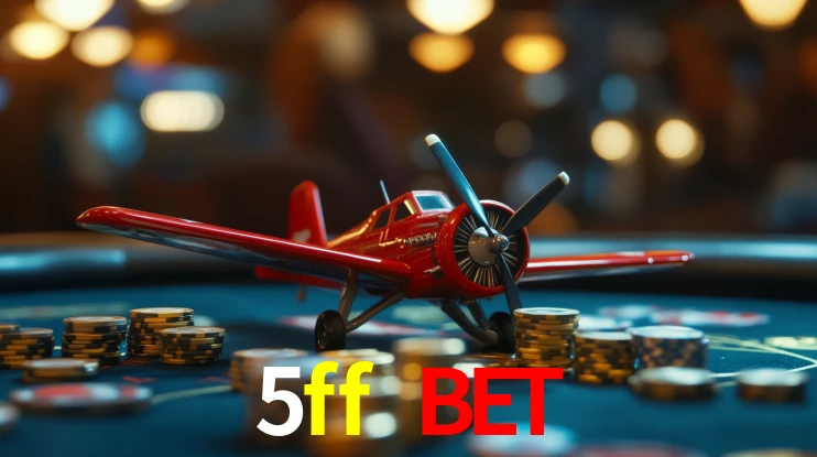 Game Providers 5ff bet